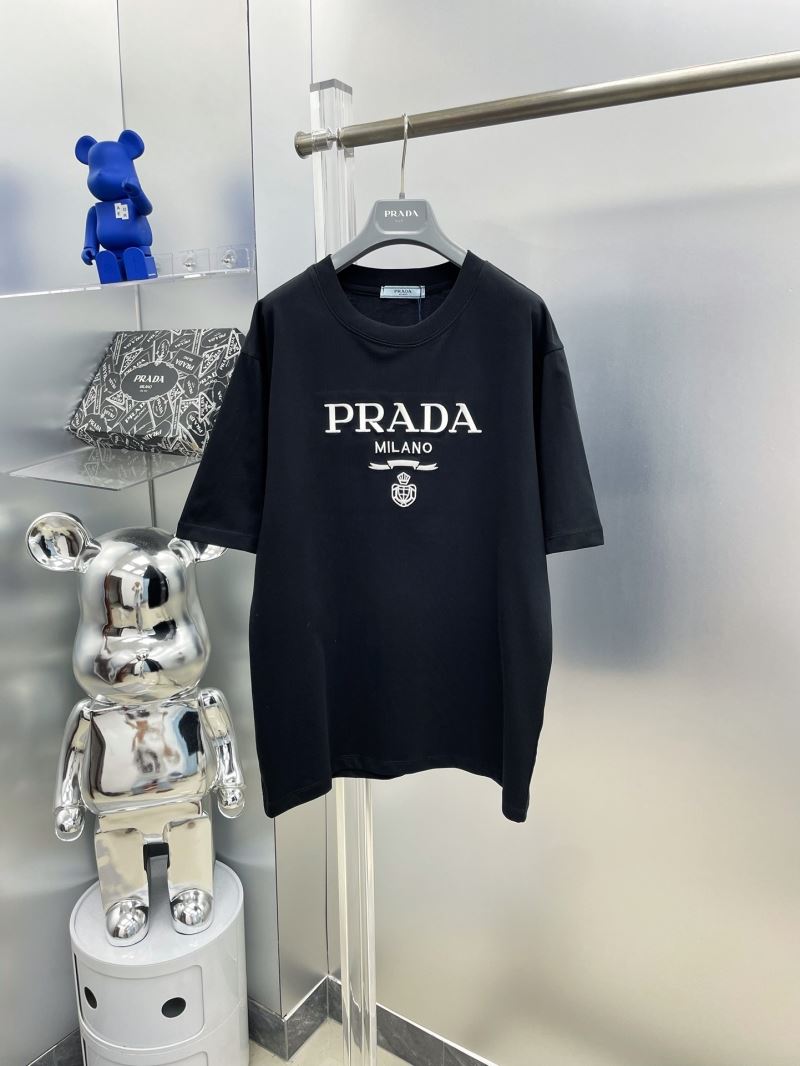 Prada T-Shirts